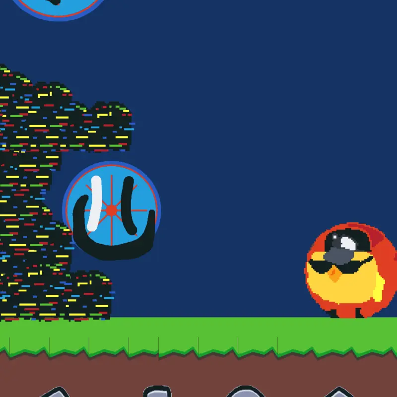 Game by @DavidGuillen