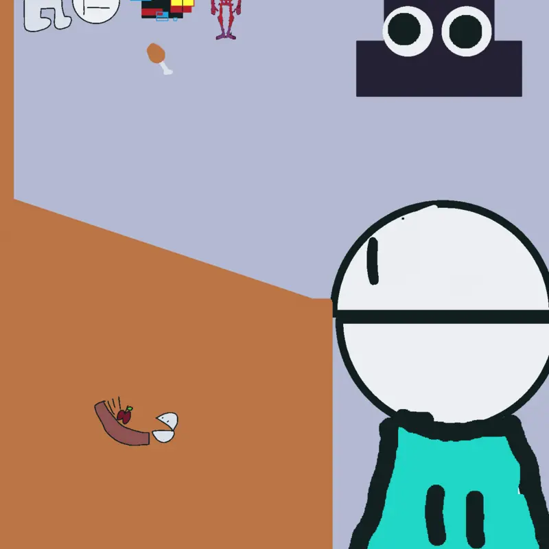 Game by @alain12345