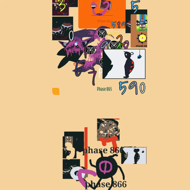 Game by @254_number_halloween