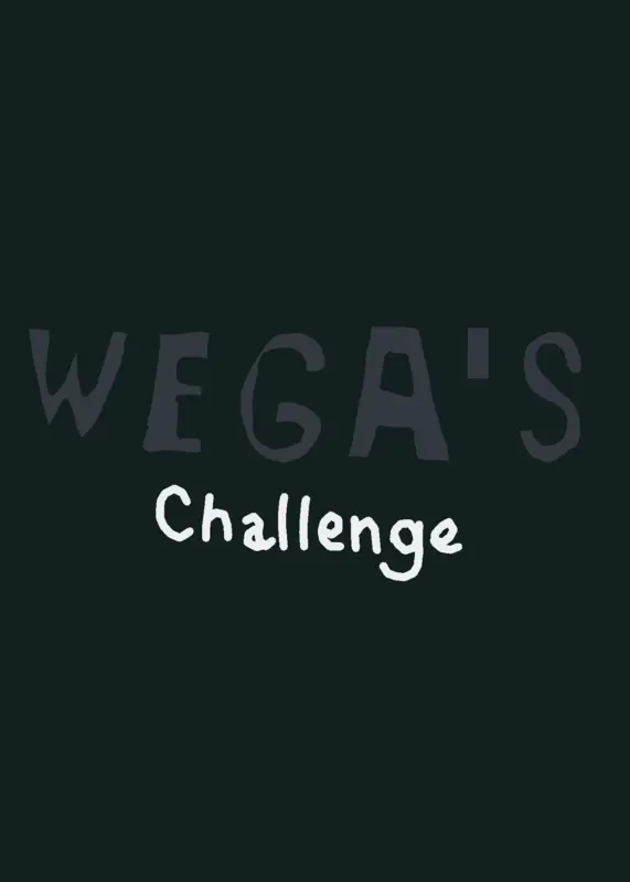 Wega's Cauldron by @Goldy_Official
