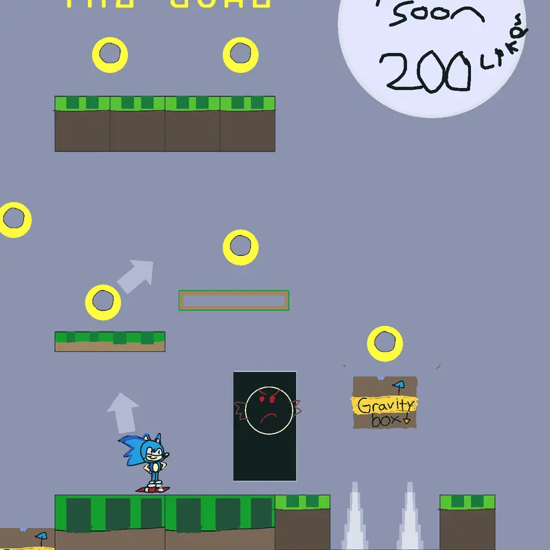 Game by @jordydavis