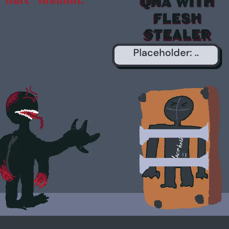 Game by @imadeasandwich
