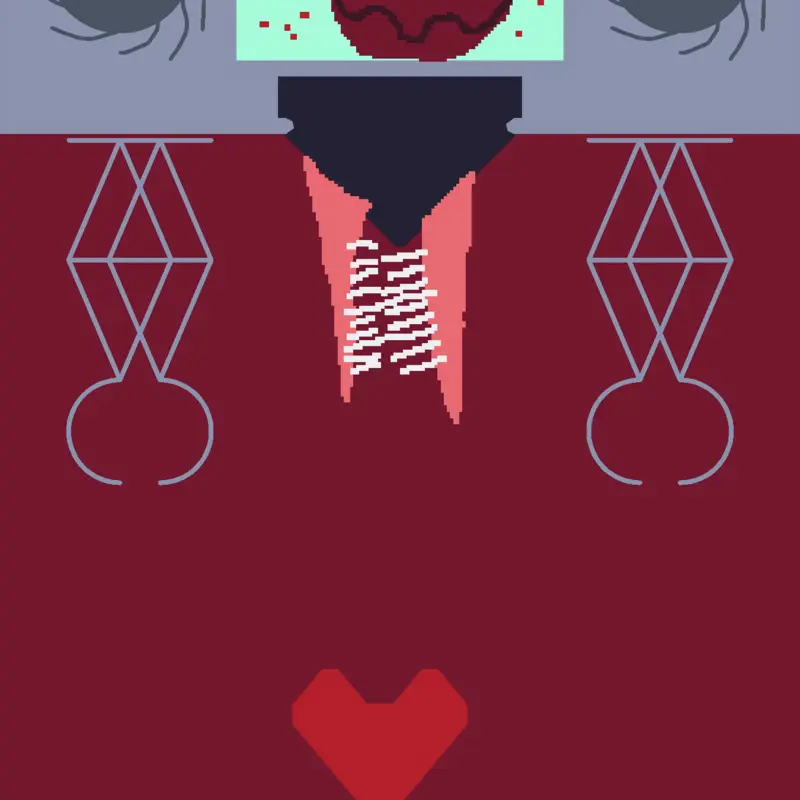 Game by @3o3