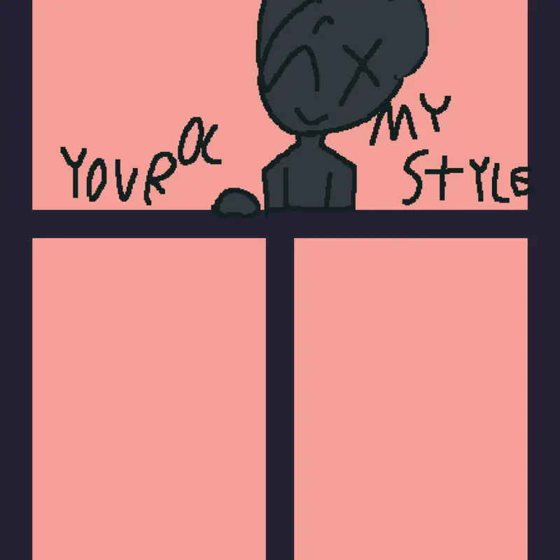 Game by @lonely_star
