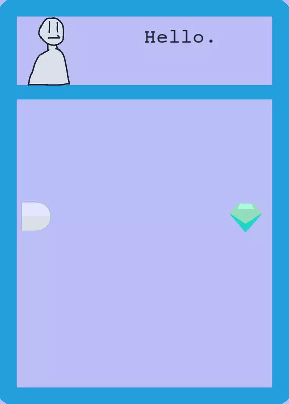 Game by @DeadAccVeriSad