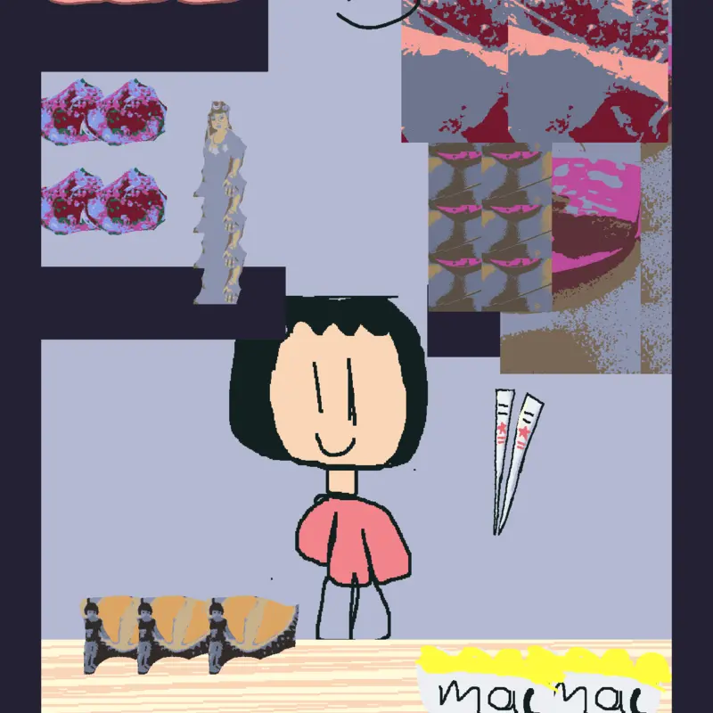 Game by @mukbang_pro