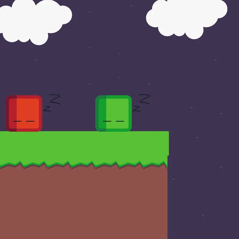 Ending game by @matt0oiipf