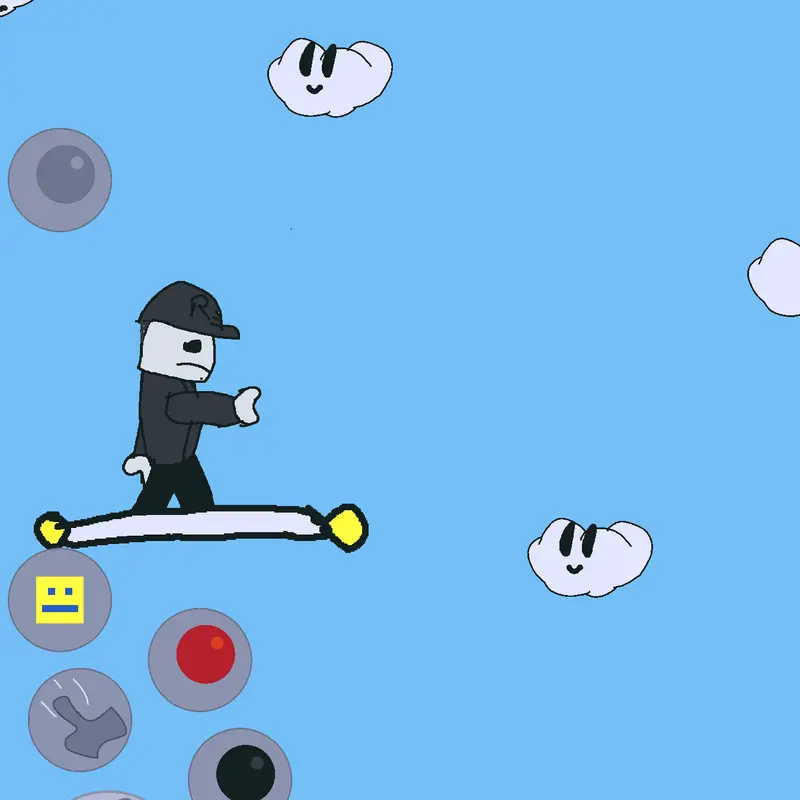 Game by @trickster44