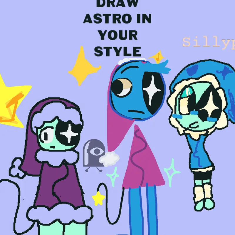 Game by @shadowmilkcookie_53