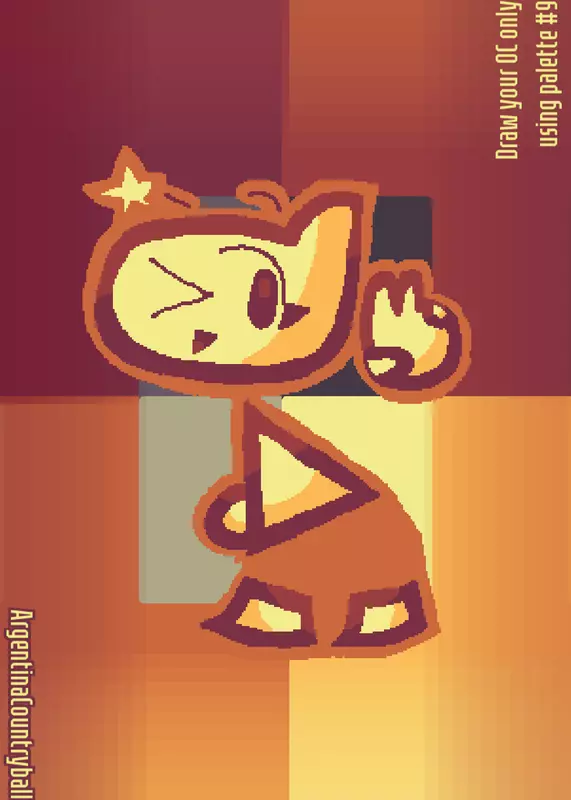 Game by @DoodleGal