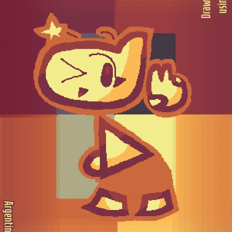Game by @DoodleGal