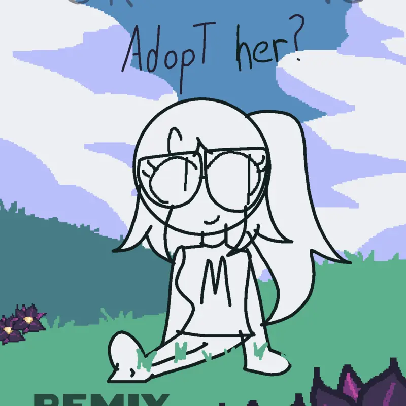 Game by @urlocalqueenelsie