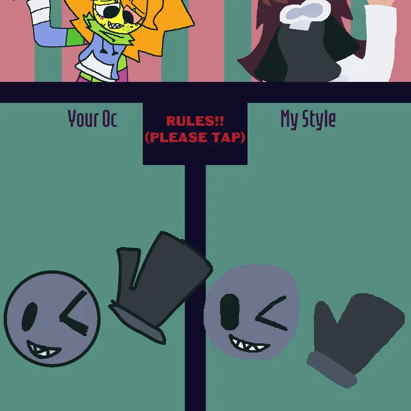 Game by @RoseVixEarlyLolz