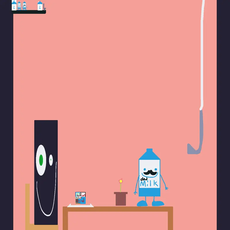 Game by @mlikdude