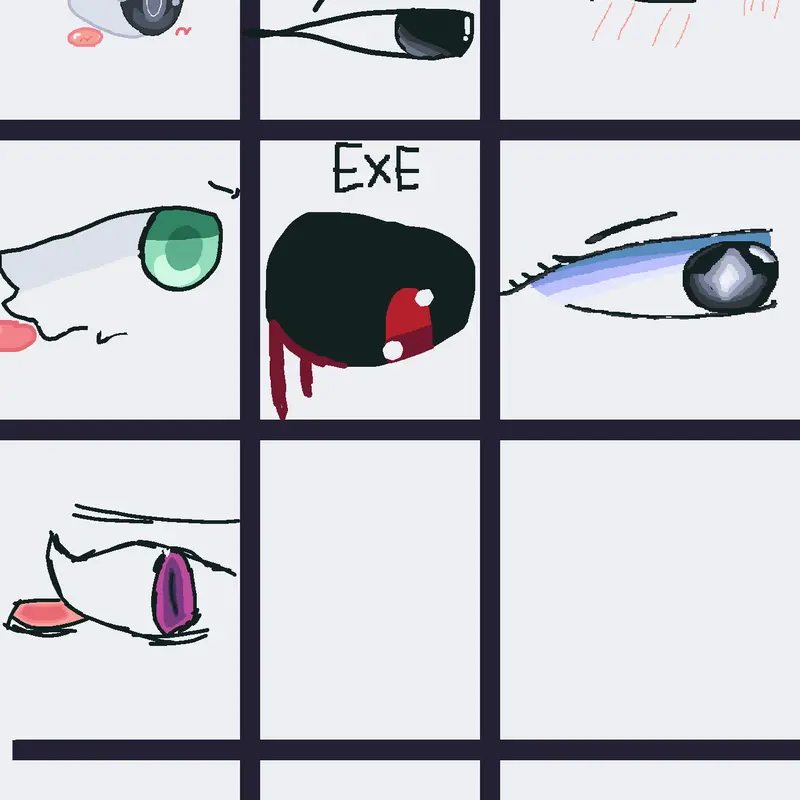 Game by @katchupe