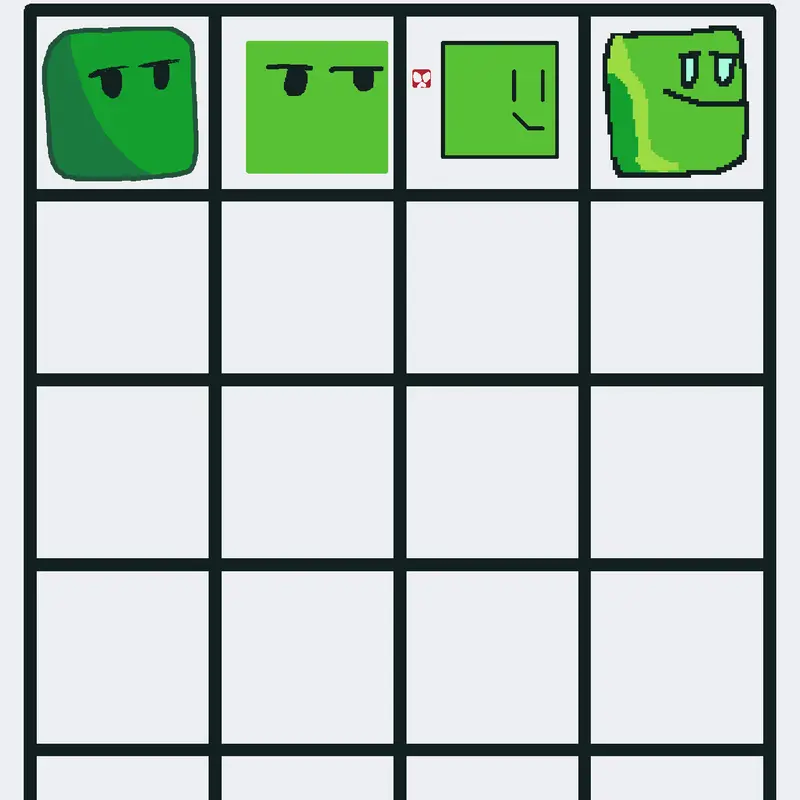 Game by @dunkywonk