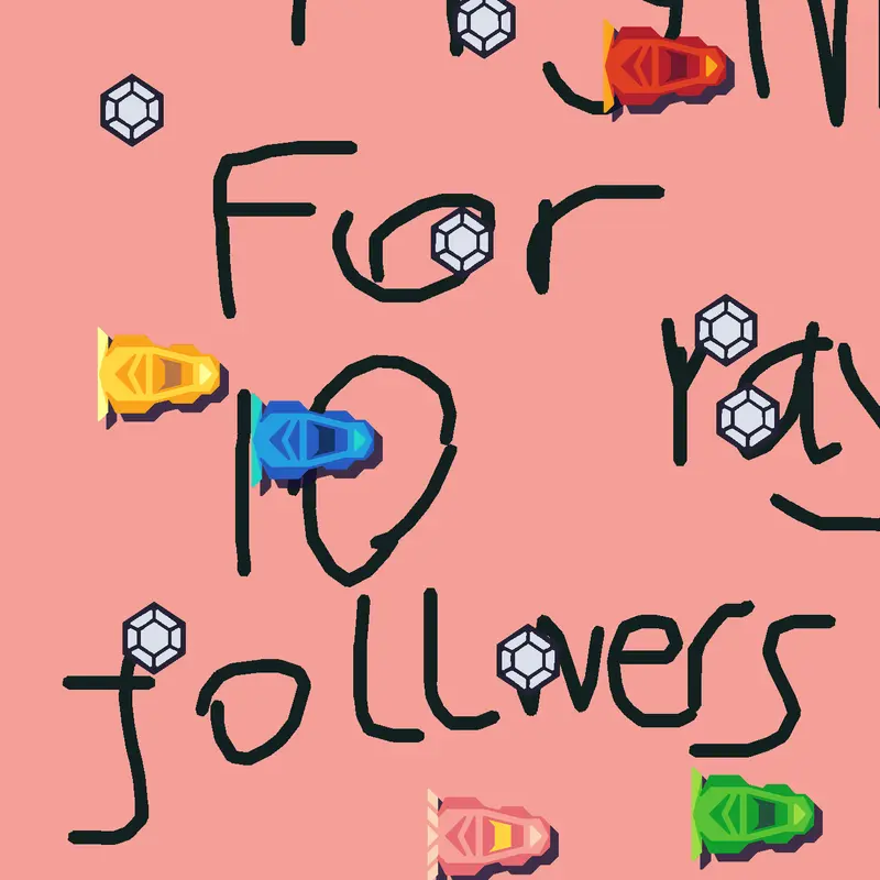 Game by @tictac8747