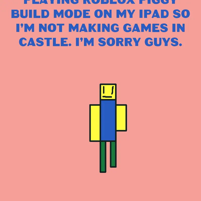 Game by @FabianOcasio