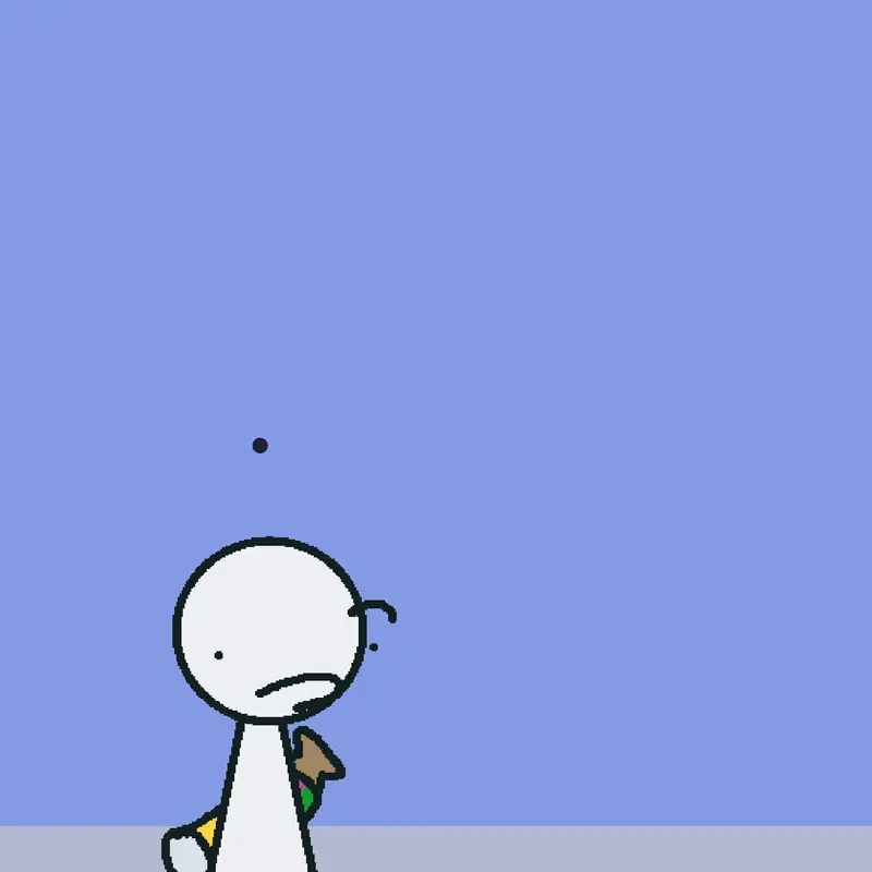 Game by @randomdevloper