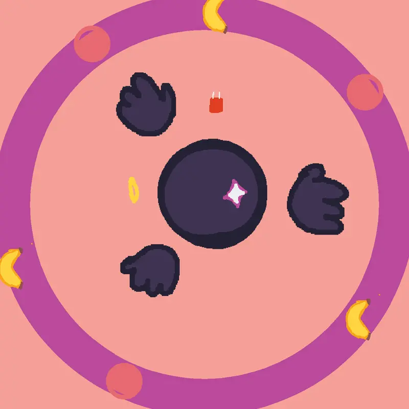 Game by @mateusuausuaua