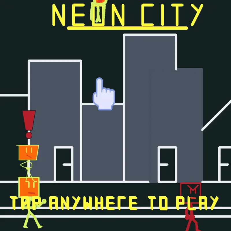 Game by @iraandking