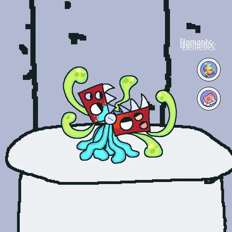 Game by @simialexion