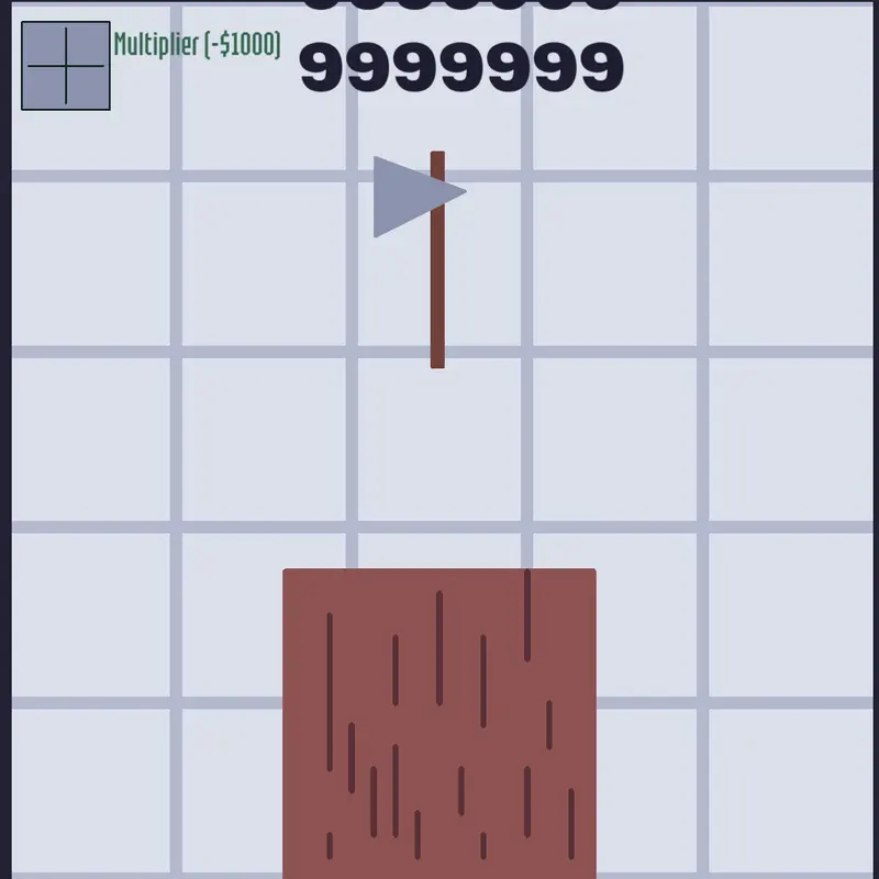 Game by @xXtransMikeXx