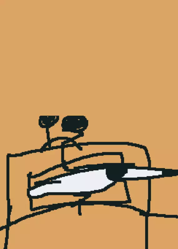 Game by @glitchtvguy