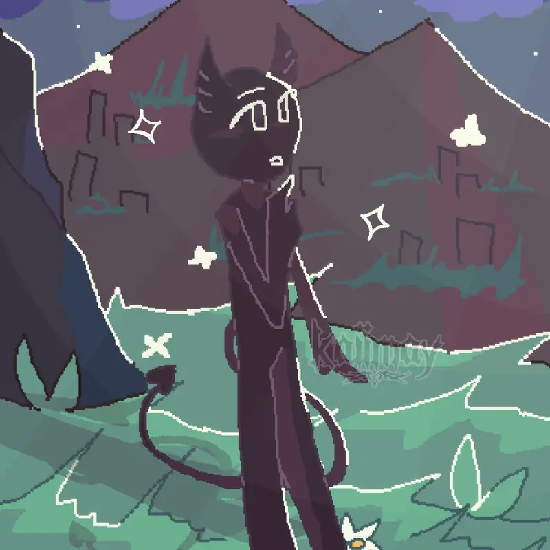 Game by @KaiiMay