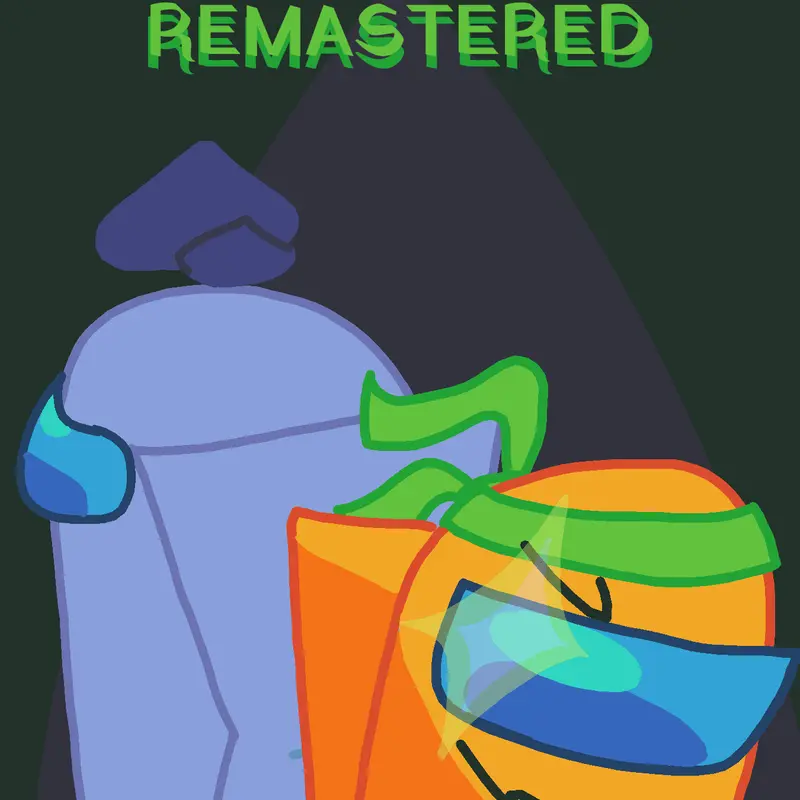 REANIMATE by @Neon_Dark123