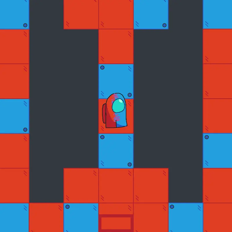 Game by @wisyer
