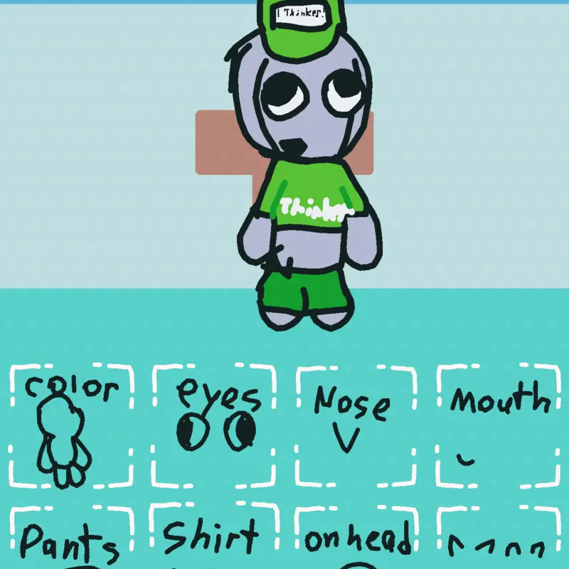 Animal hospital by @TaneaKrasyi