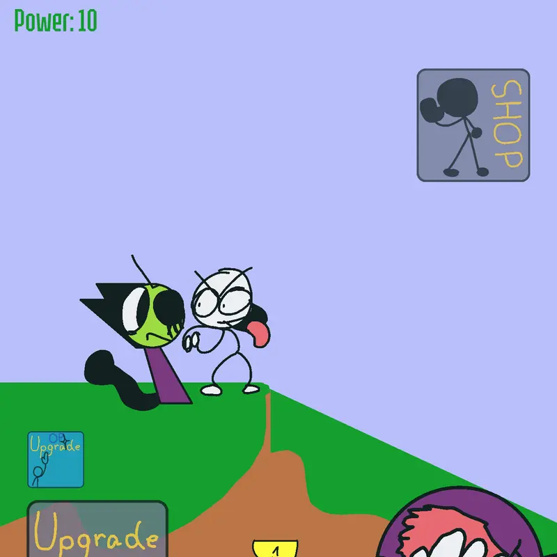 Game by @MAC-CAT
