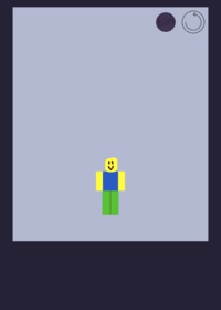 noob roblox ragdoll