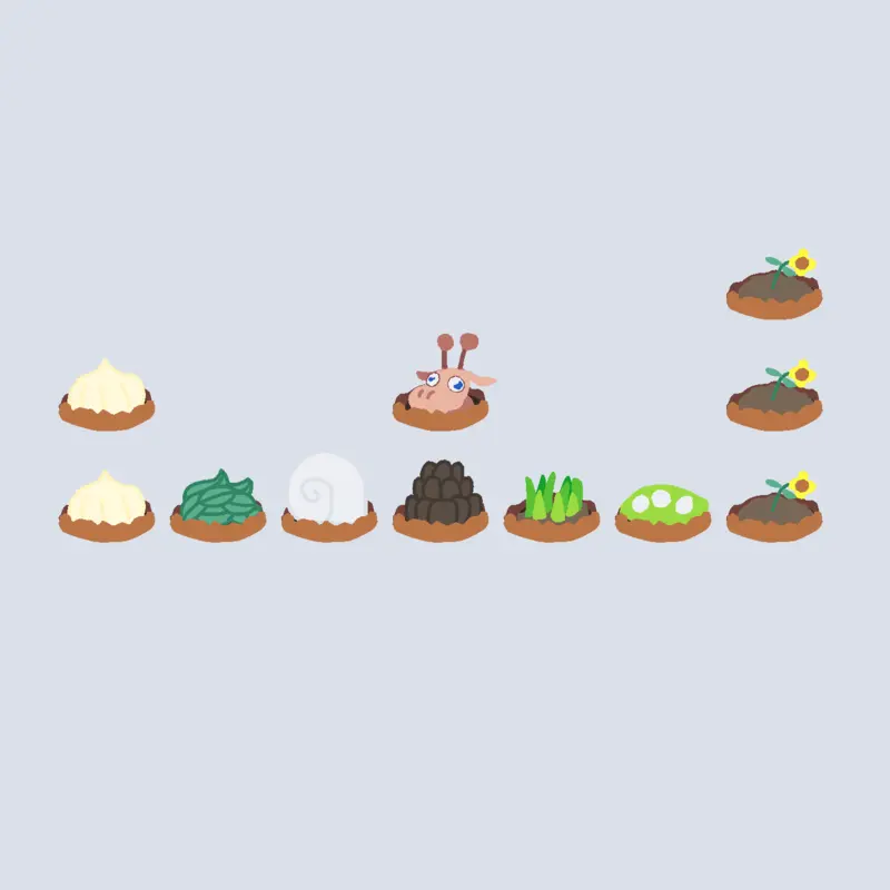 Game by @scribbIes