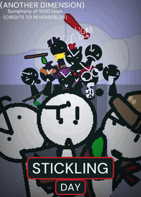 Maybe my a upcoming game thumbnail.