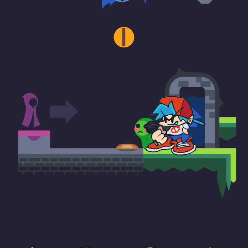 Game by @OreoMilkshake