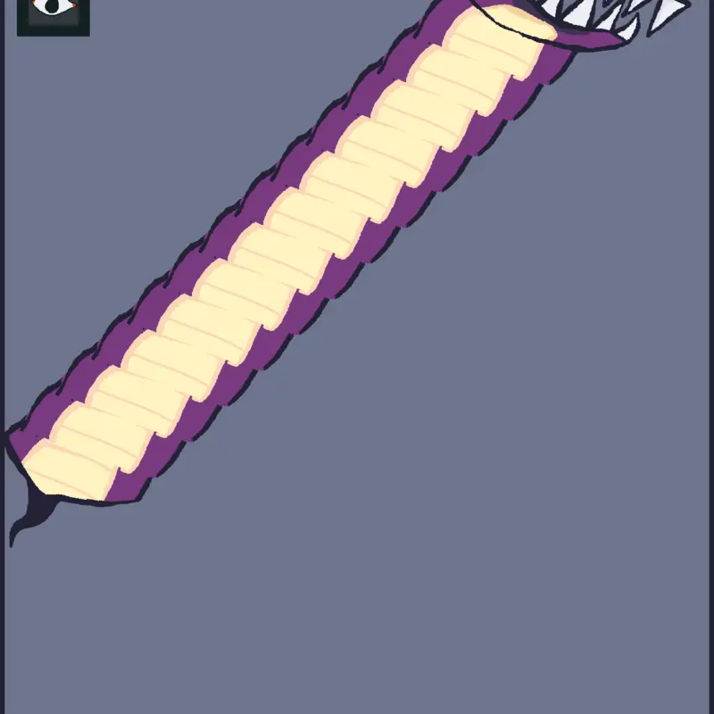 Game by @sophialikeskittys