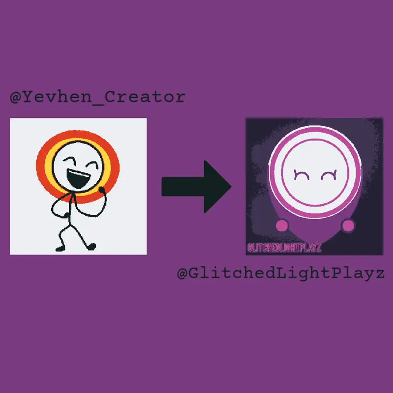 Game by @GlitchedLightPlayz