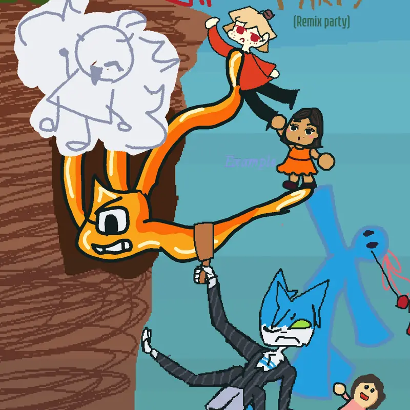 Game by @firejam