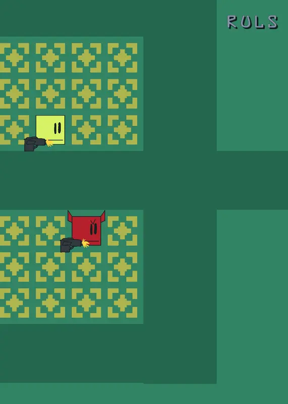 Game by @MiguelTheAwesome
