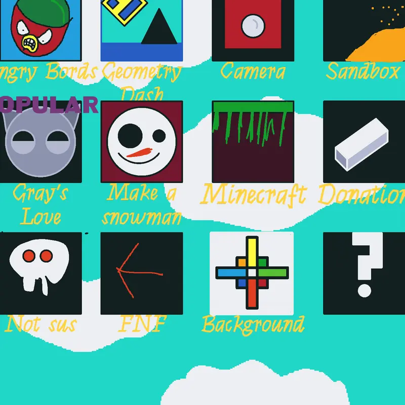 Game by @leonardojob