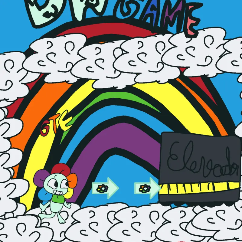 Game by @Kalebeflop