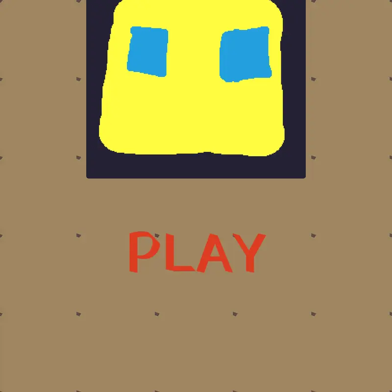 Game by @SANSBABABPIRO