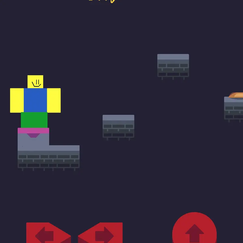 Game by @dlooomi