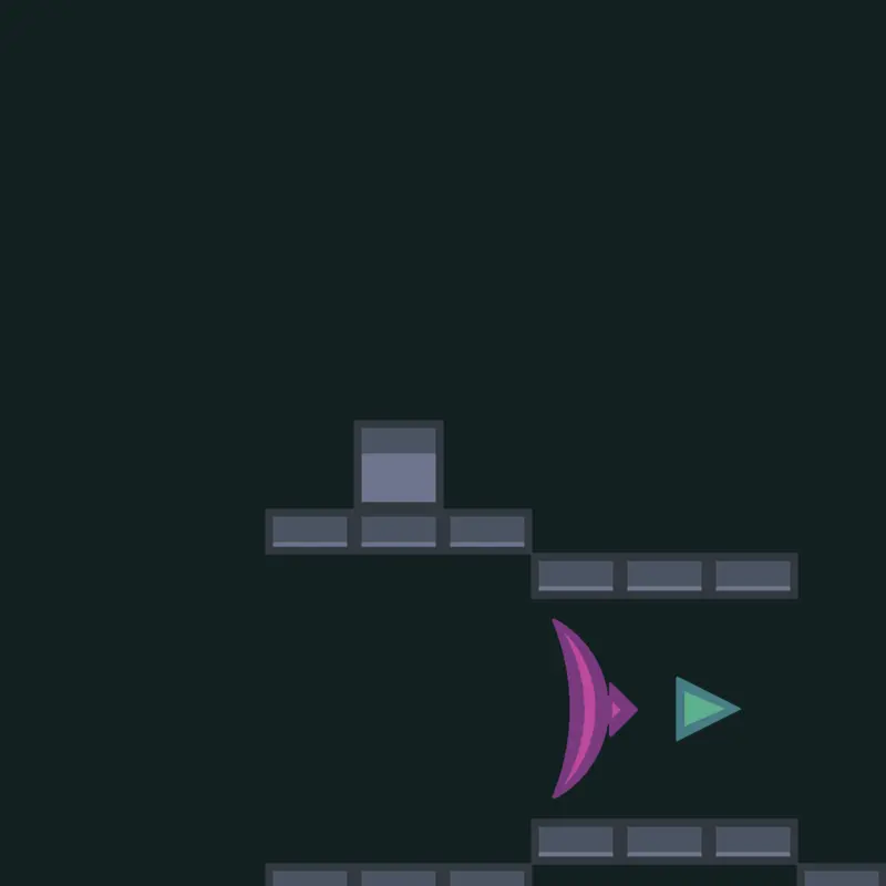 Game by @yinfen