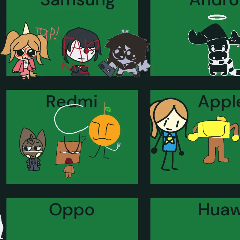 Game by @Jezahi