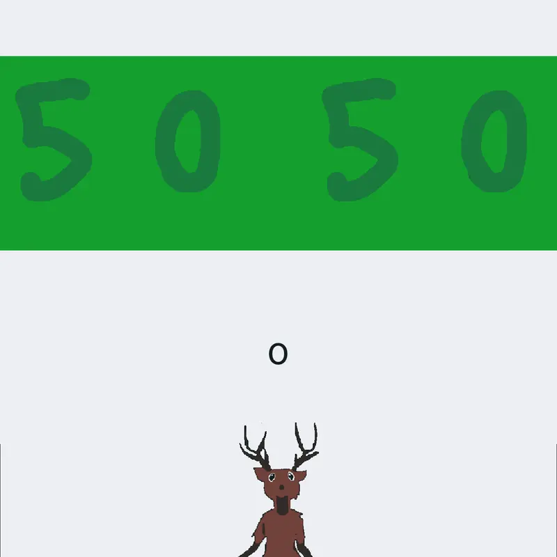 Game by @SunnyOh