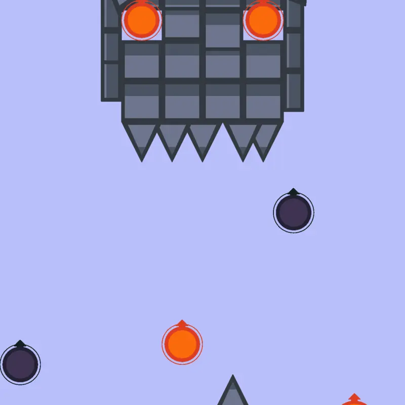 Game by @juegosconalfredo