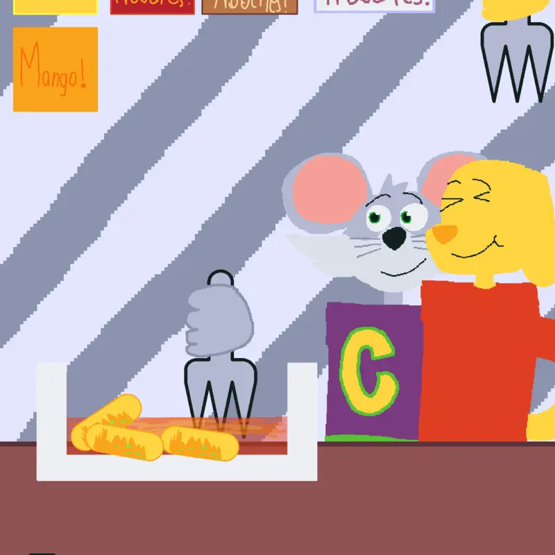 Game by @Sarah_the_creator